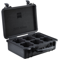 

Zeiss Milvus Transport Case, Black