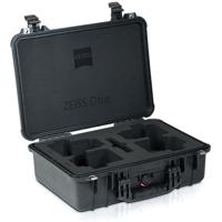 

Zeiss Transport Case for Otus 28mm, 55mm and 85mm Lenses