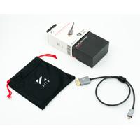 

ZILR 3.3' High Speed HDMI Cable with Micro Connector