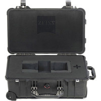 

Zeiss Cine Transport Case for CZ.2 and LWZ.2 Lenses