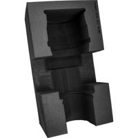 

Zeiss Compact Transport Zoom Lens Case Inlay for 70-200mm Lens