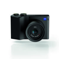 

Zeiss ZX1 Digital Camera with Distagon T 35mm f/2 Lens