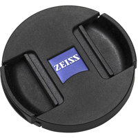 

Zeiss 52mm Front Lens Cap for ZX1 Digital Camera Lens