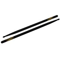 

Zildjian 5A Acorn Black Drumsticks 6 Pair