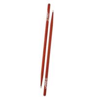 

Zildjian 5A Nylon Red Drumsticks 6 Pair