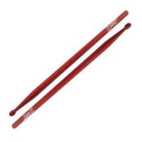 

Zildjian 5A Wood Red Drumsticks 6 Pairs