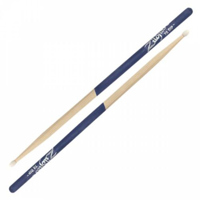 

Zildjian 7A Nylon Purple DIP Drumsticks 6 Pair