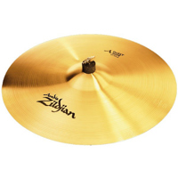 

Zildjian 23" A Zildjian Sweet Ride Cymbal