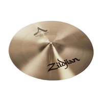 

Zildjian A Series 12" New Beat Hi-Hat Cymbal, Top Only, Traditional Finish