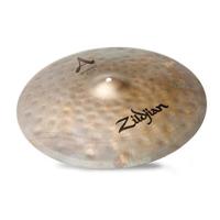 

Zildjian A Series 18" Uptown Ride Cymbal, Natural Finish