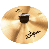 

Zildjian 8" A Zildjian Splash Cymbal