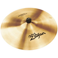 

Zildjian 18" A Zildjian Medium Thin Crash Cymbal