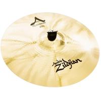 

Zildjian 18" A Custom Crash Brilliant Cymbal