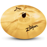 

Zildjian 18" A Custom Fast Crash Cymbal