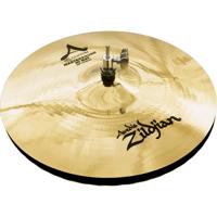 

Zildjian 14" A Custom Mastersound HiHat Cymbals