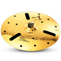 

Zildjian 16" A Custom EFX Cymbal