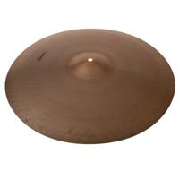 

Zildjian A Avedis 18" Crash Cymbal, Thin