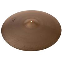 

Zildjian A Avedis 21" Ride Cymbal, Medium Thin and Thin