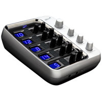 

Zildjian Gen16 Digital Cymbal Processor