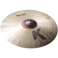 

Zildjian K Sweet 16" Crash Cymbal, Traditional Finish