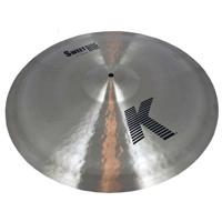 

Zildjian K Sweet 21" Ride Cymbal, Traditional Finish