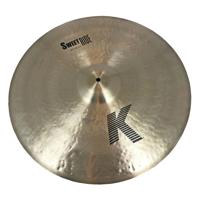 

Zildjian K Sweet 23" Ride Cymbal, Traditional Finish