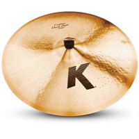

Zildjian 22" K Custom Dark Ride Cymbal