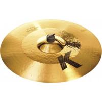 

Zildjian 21" K Custom Hybrid Ride Cymbal