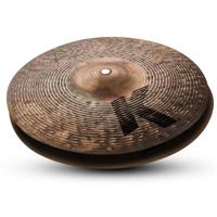 

Zildjian K Custom 14" Special Dry Hi-Hat Cymbal, Thin Top and Medium Heavy Bottom, Pair