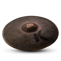 

Zildjian K Custom 19" Special Dry Crash Cymbal, Thin