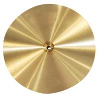 

Zildjian 6" Low Octave Crotale, Single Note A