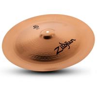 

Zildjian 16" S Special Effects China Cymbal