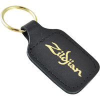 

Zildjian Leather Key Fob