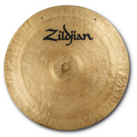 

Zildjian 40" Wind Gong, Black Logo