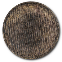 

Zildjian 20" Xiang Jia Gong, Etched Logo