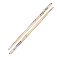 

Zildjian Anti-Vibe Series 5B Nylon Drumsticks, Pair, Natural