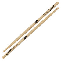 

Zildjian Danny Seraphine Artist Series Drumsticks, Pair, Natural