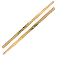 

Zildjian Eric Singer Artist Series Drumsticks, Pair, Natural