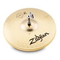 

Zildjian 13" Planet Z HiHat Cymbal, Pair