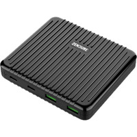 

Zendure SuperPort 4 100W Dual USB Type-C & USB Type-A Desktop Charger, Black