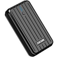 

Zendure A2 6700mAh Crush-Proof Portable Charger, Black