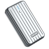 

Zendure A2 6700mAh Crush-Proof Portable Charger, Silver