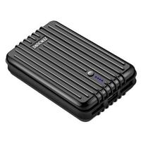 

Zendure A3 10000mAh Crush-Proof Portable Charger, Black