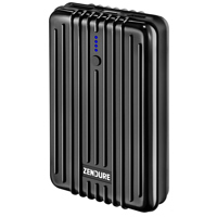 

Zendure A3 PD 10000mAh Crush-Proof Portable Charger, Black