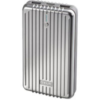 

Zendure A5 16750mAh Portable Charger, Silver