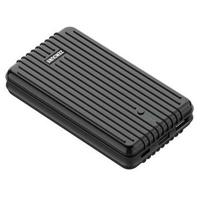 

Zendure A5PD 16750mAh Crush-Proof Portable Charger, Black