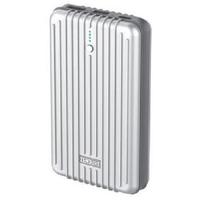 

Zendure A5PD 16750mAh Crush-Proof Portable Charger, Silver