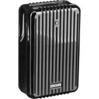 

Zendure SuperTank 27000mAh USB-C Power Delivery Portable Charger, Black