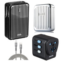 

Zendure Emergency Home Kit