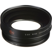 

16x9 EXII 0.8x Wide Angle Converter for Sony PMW-EX3/PMW-EX1 Camera